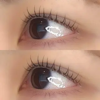 マツエク・マツパ LINDA 🩷Nono🩷のマツエク・マツパデザイン