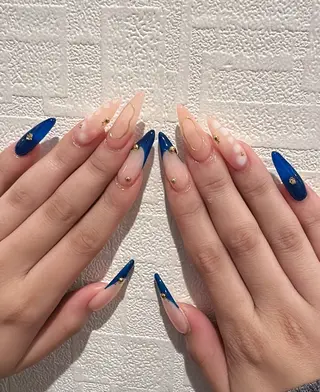 ネイル D-BEAUTY Nailsalonのネイルデザイン