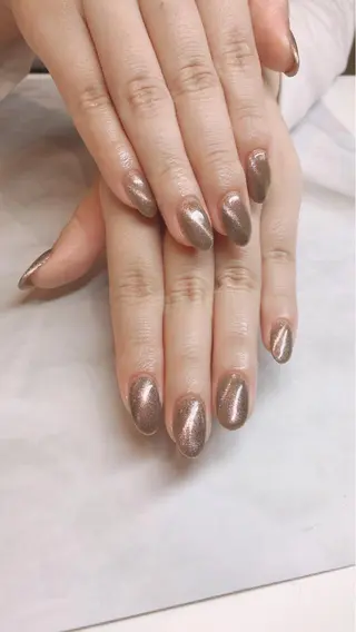ネイル Tinaネイル 難波のネイルデザイン