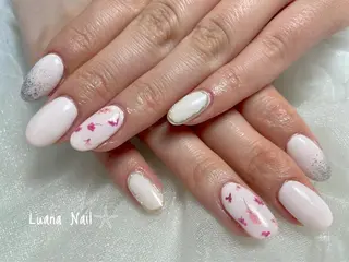 ネイル Nail Salon Subaruのネイルデザイン
