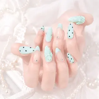 ネイル Sakura Nail Salonのネイルデザイン