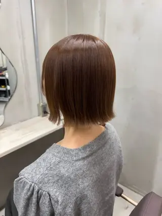 ショート 助宗 塁のヘアスタイル