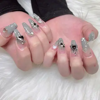 ネイル Nail Salon Ripeのネイルデザイン