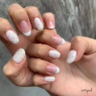 ネイル cottynail -miki-のその他イメージ