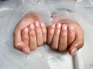 ネイル ♡Bivi♡自爪に 優しいネイルサロンのネイルデザイン