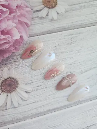 ネイル Noah'snail のネイルデザイン