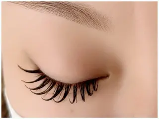 マツエク・マツパ Luna fleur ~eyelash~のマツエク・マツパデザイン