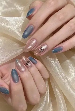 ネイル LadyJJNail つくばのネイルデザイン