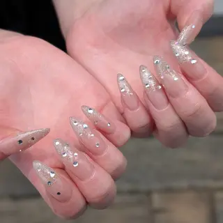 ネイル kii nailsのネイルデザイン