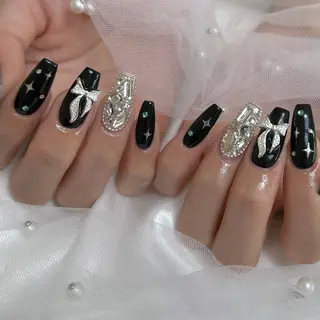 ネイル Nail Salon KIKI.bのネイルデザイン