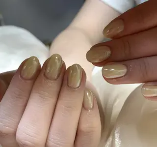 ネイル she’s nailのネイルデザイン