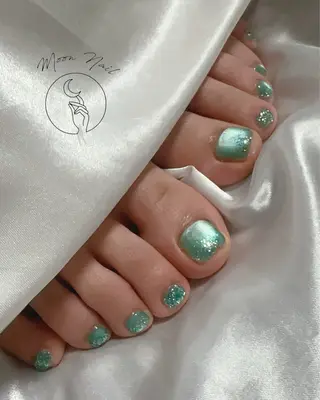 ネイル Moon Nail /栄 大須のネイルデザイン