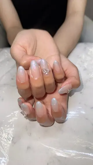 ネイル ✨アン ミユ✨のネイルデザイン