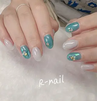 ネイル R-nail salonのネイルデザイン