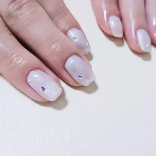 ネイル shellnail さなえのネイルデザイン