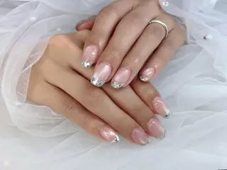 ネイル 心斎橋Salon Epokkuのネイルデザイン