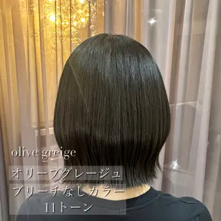 ショート 【大宮】 natsumi🌷のヘアスタイル