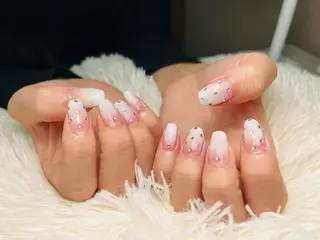 ネイル NailOnason ナナのネイルデザイン