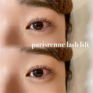 マツエク・マツパ Aoi⭐️ 心斎橋eyelashのマツエク・マツパデザイン