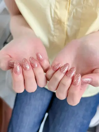 ネイル JISOO ANA.CHUOのネイルデザイン