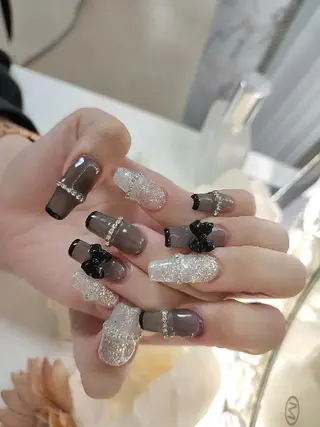 ネイル RUNWAY のネイルデザイン