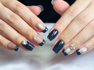 ネイル HANAN nail eriのネイルデザイン