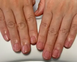 ネイル BONNIE NAILのネイルデザイン