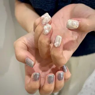 ネイル あいり/ NailLife金山のネイルデザイン