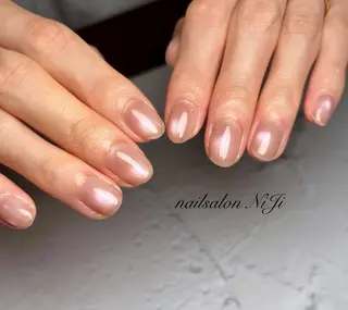ネイル nailsalon N iJiのネイルデザイン