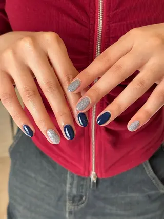 ネイル sign nail KAHOのネイルデザイン