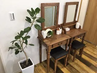 マツエク・マツパ アイサロン フェア 町田店のマツエク・マツパデザイン