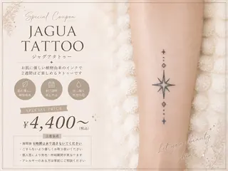 メンズ Nail&Eye lashレクランのマツエク・マツパデザイン