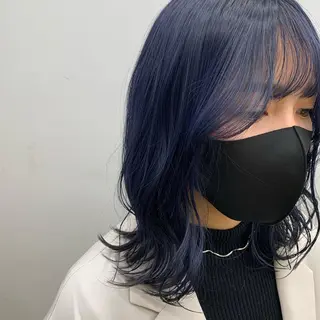 カラー ANY /Rinaの眉毛・アイブロウイメージ