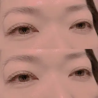 マツエク・マツパ M A  I  🌺のマツエク・マツパデザイン