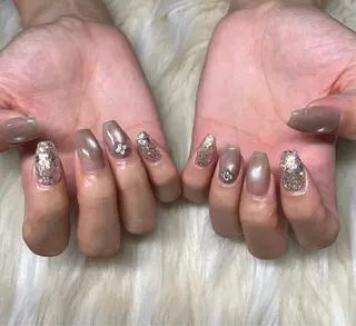 ネイル Nail&eye Belire 新宿のネイルデザイン