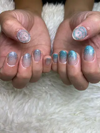 ネイル classynail beautyのネイルデザイン