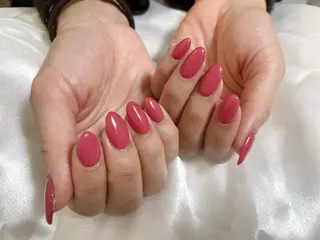 ネイル mogunail &blowのネイルデザイン