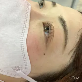 マツエク・マツパ BIONAS 高畑のマツエク・マツパデザイン