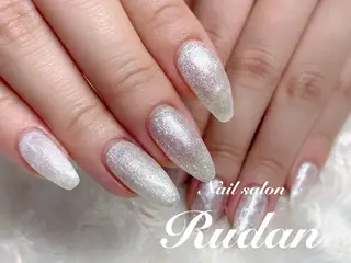 ネイル Nailsalon Rudanのネイルデザイン
