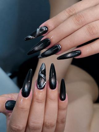 ネイル SOL NAIL HAKATAのネイルデザイン