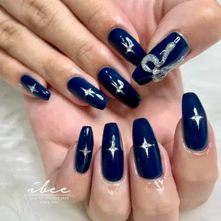 ネイル ibee nail 🤍yumiのネイルデザイン