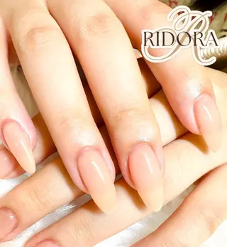 ネイル RIDORA nailのネイルデザイン