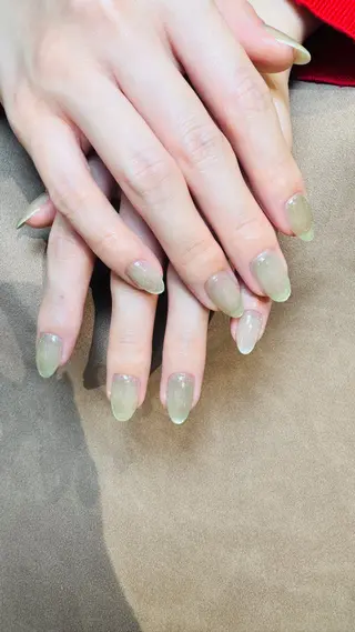 ネイル 💖ナ オミ☀️のネイルデザイン