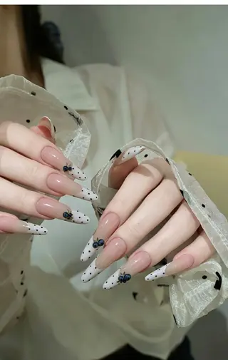 ネイル NANA nail ✨西川口店のネイルデザイン