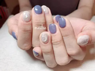 ネイル pipi ..のネイルデザイン