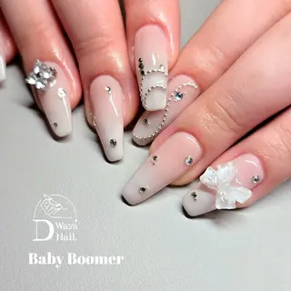ネイル Dways Nailのネイルデザイン