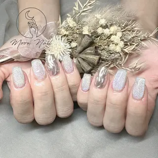 ネイル Moon Nail /栄 大須のネイルデザイン