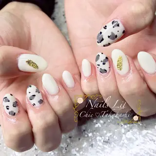 ネイル Nail salon luluのネイルデザイン