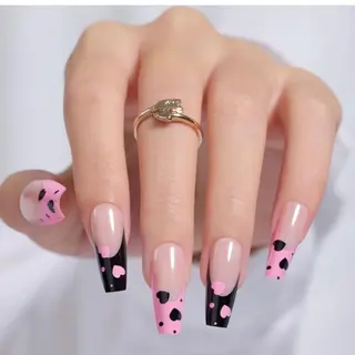 ネイル Queen Nail 柏店　クイーンネイルのネイルデザイン