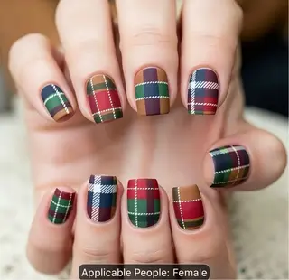 ネイル A-Box Nail 本厚木のネイルデザイン